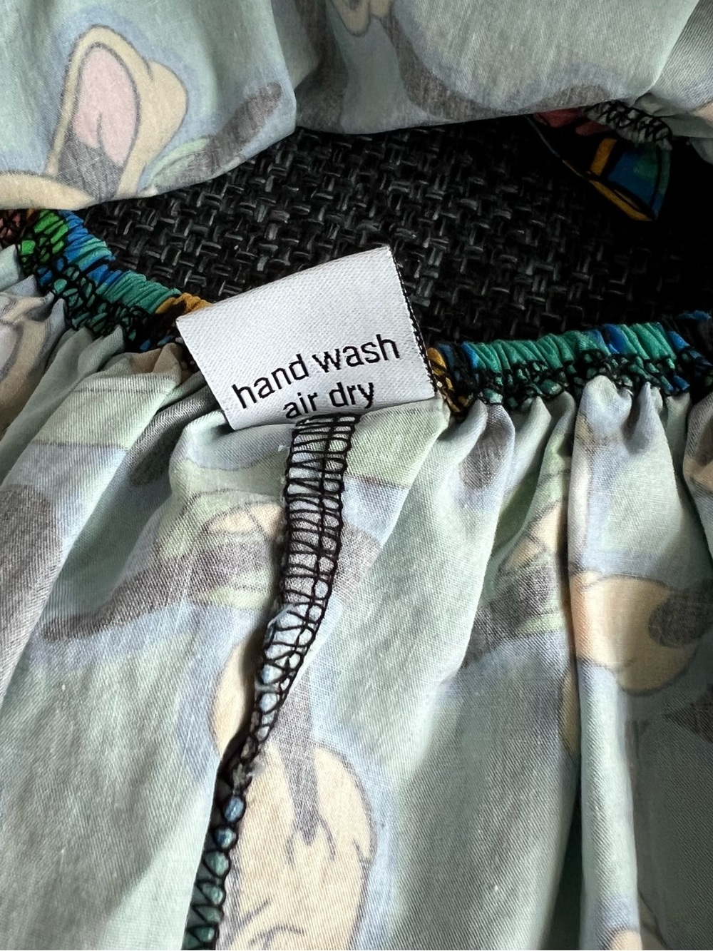 Wild Rich Kids Pluto Dress Size 4 - Picture 3 of 5